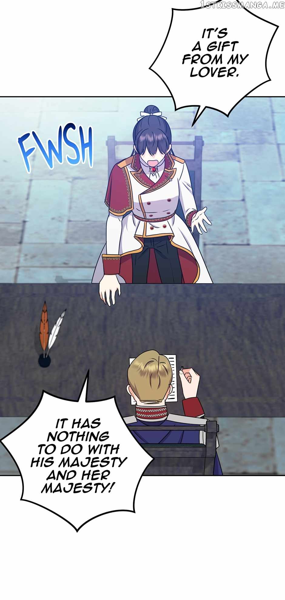 From Maid to Queen Ch.66 p22