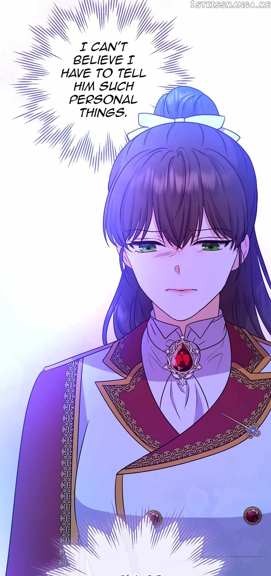 From Maid to Queen Ch.66 p27