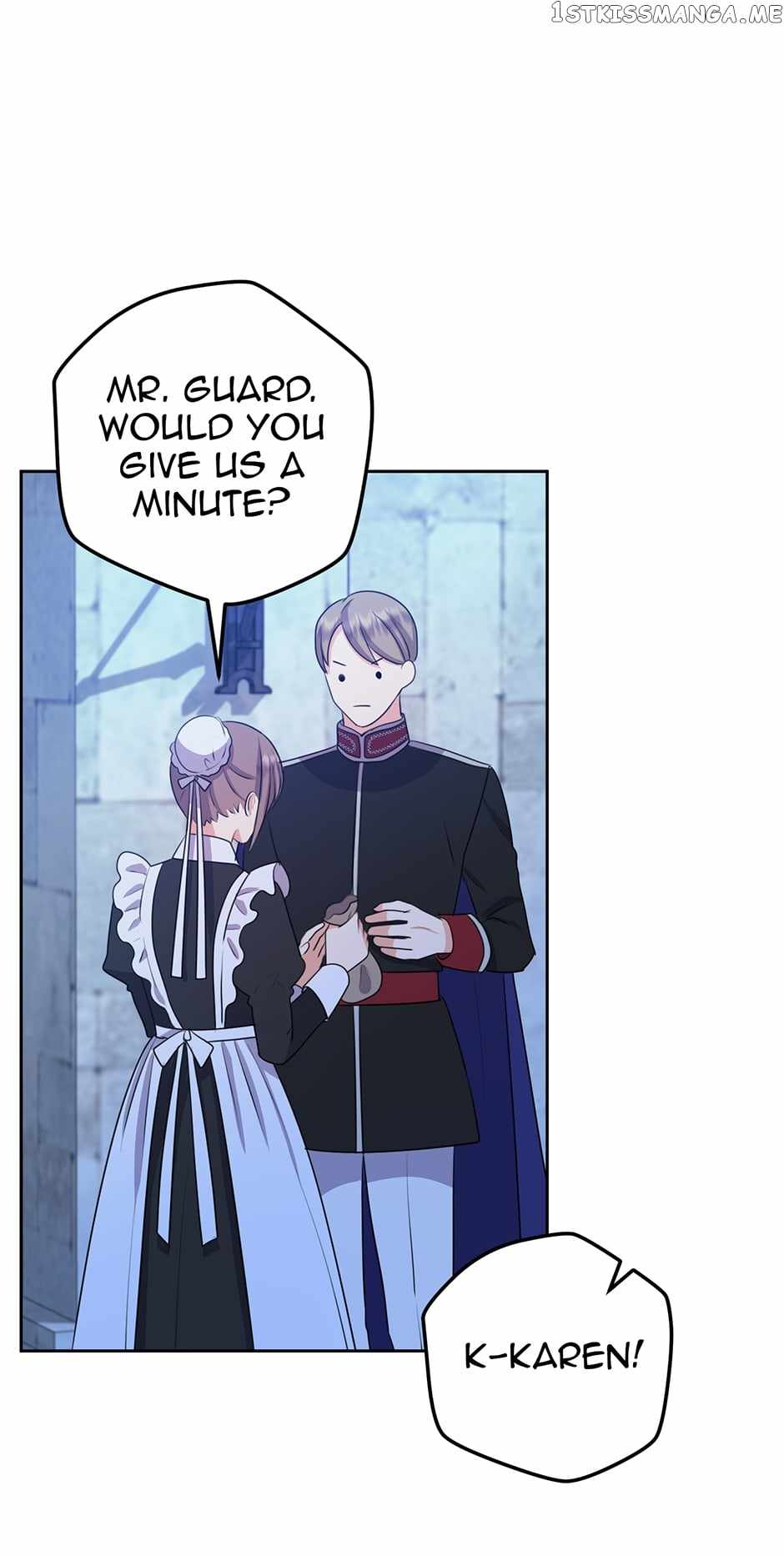 From Maid to Queen Ch.66 p39