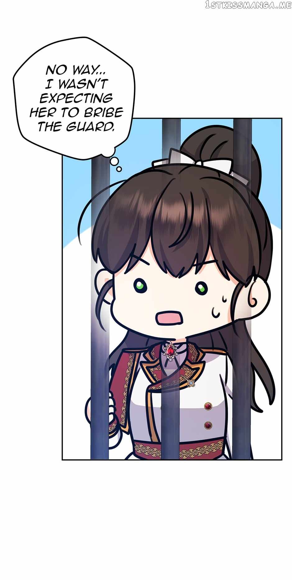 From Maid to Queen Ch.66 p40