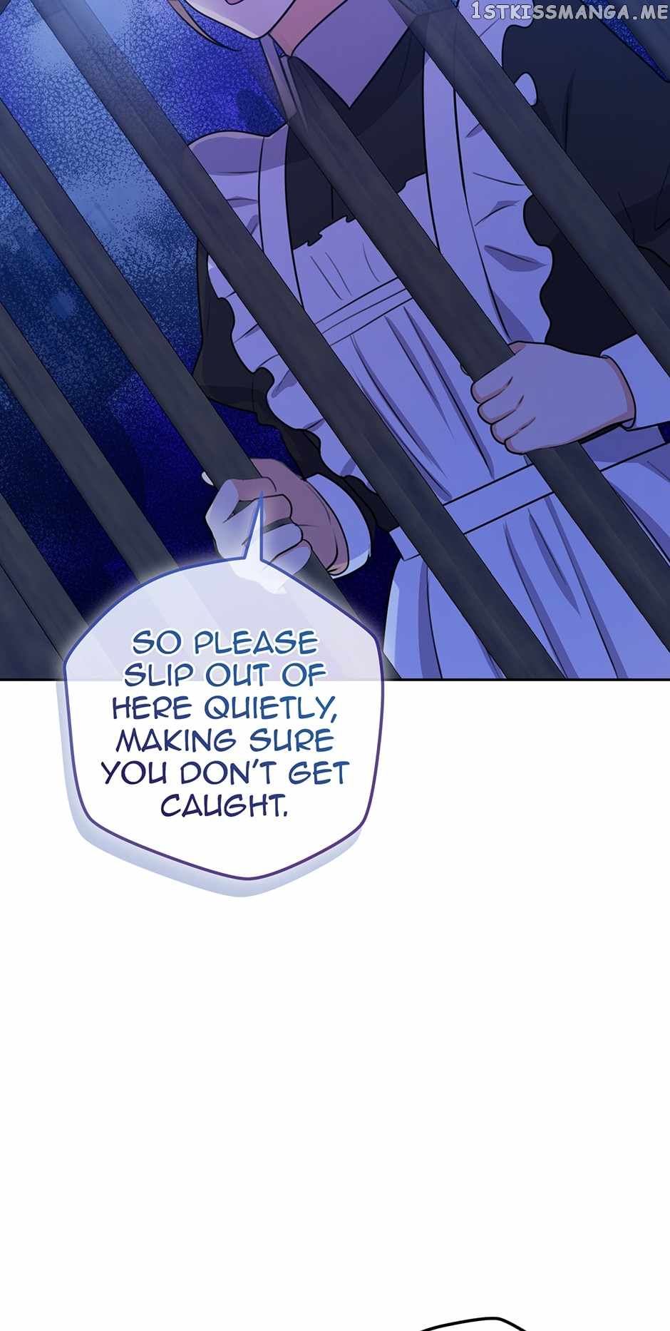 From Maid to Queen Ch.66 p43