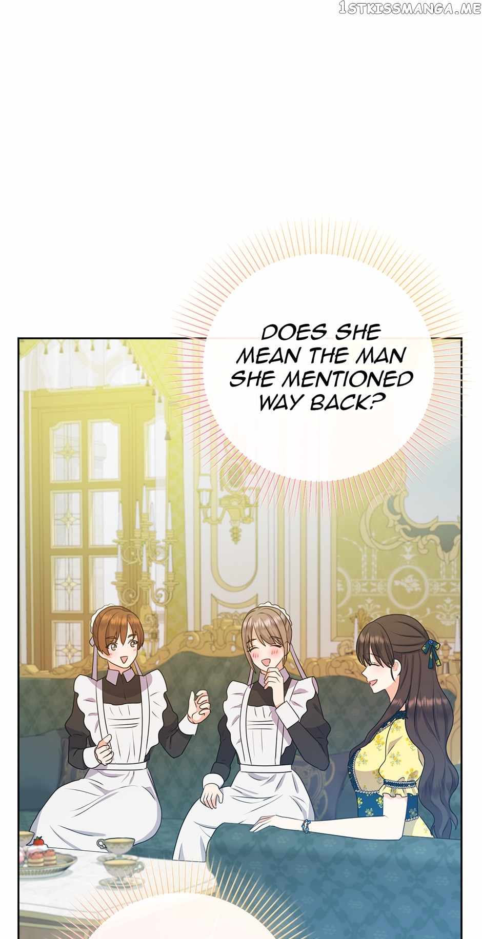 From Maid to Queen Ch.66 p45