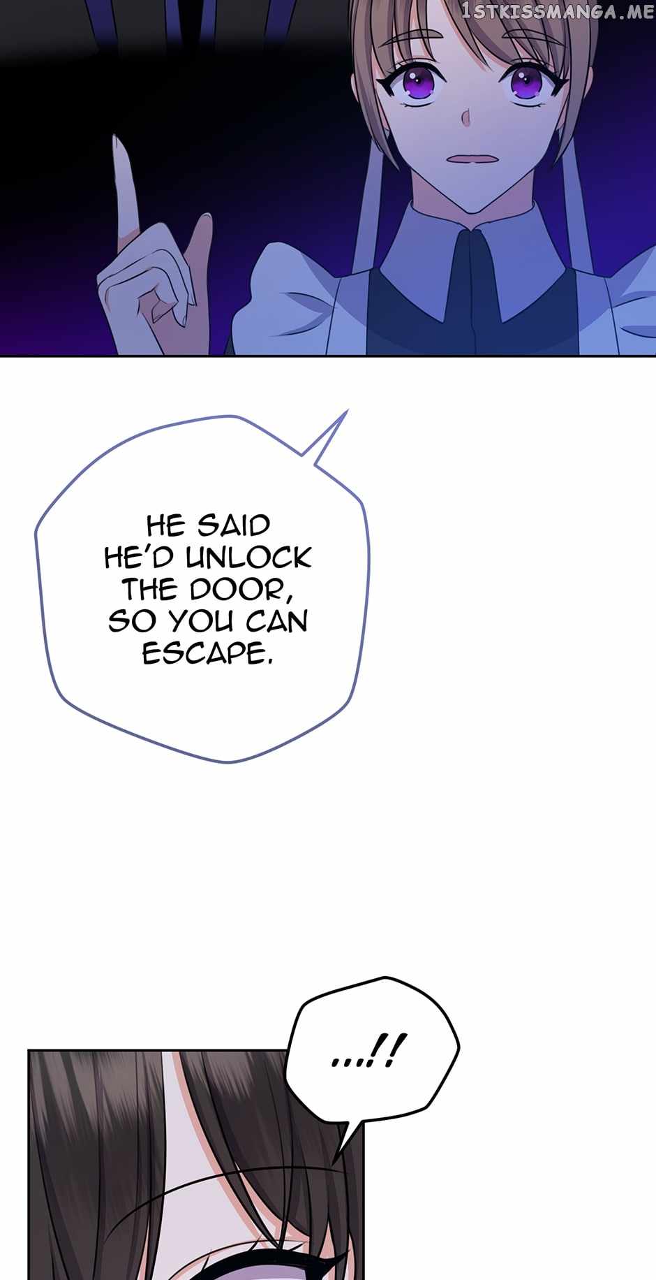 From Maid to Queen Ch.66 p48