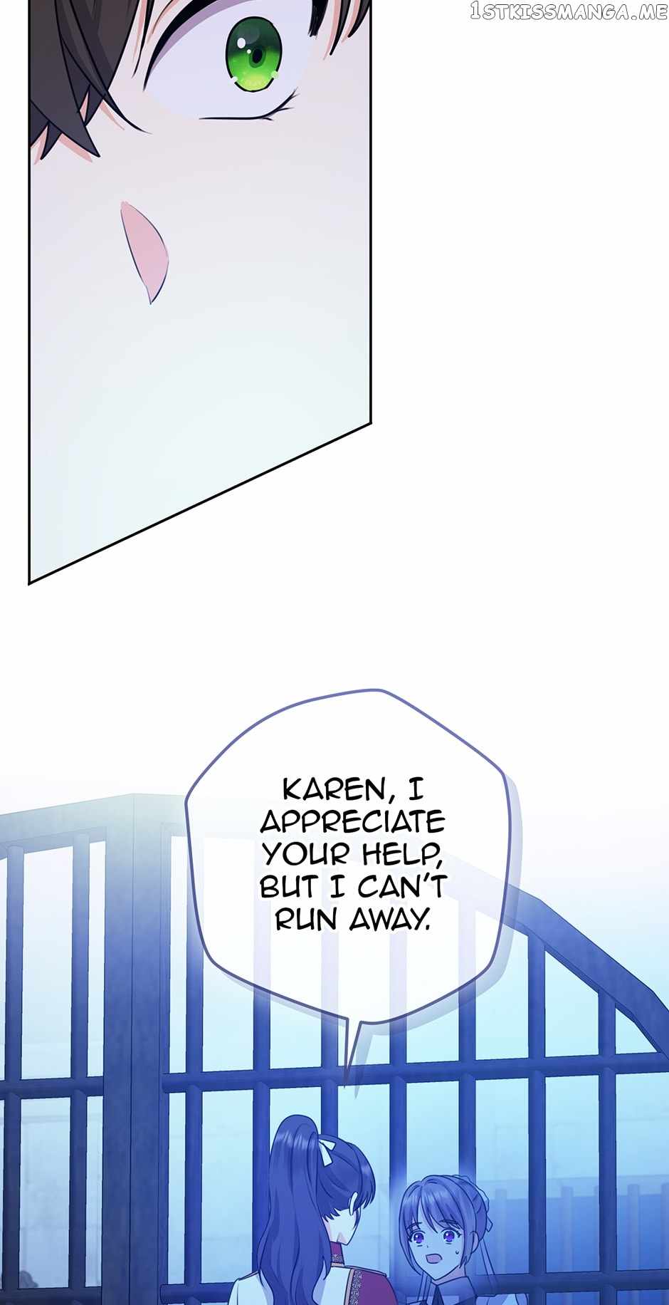 From Maid to Queen Ch.66 p49