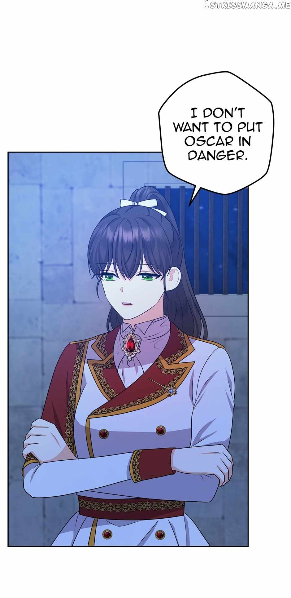 From Maid to Queen Ch.66 p51