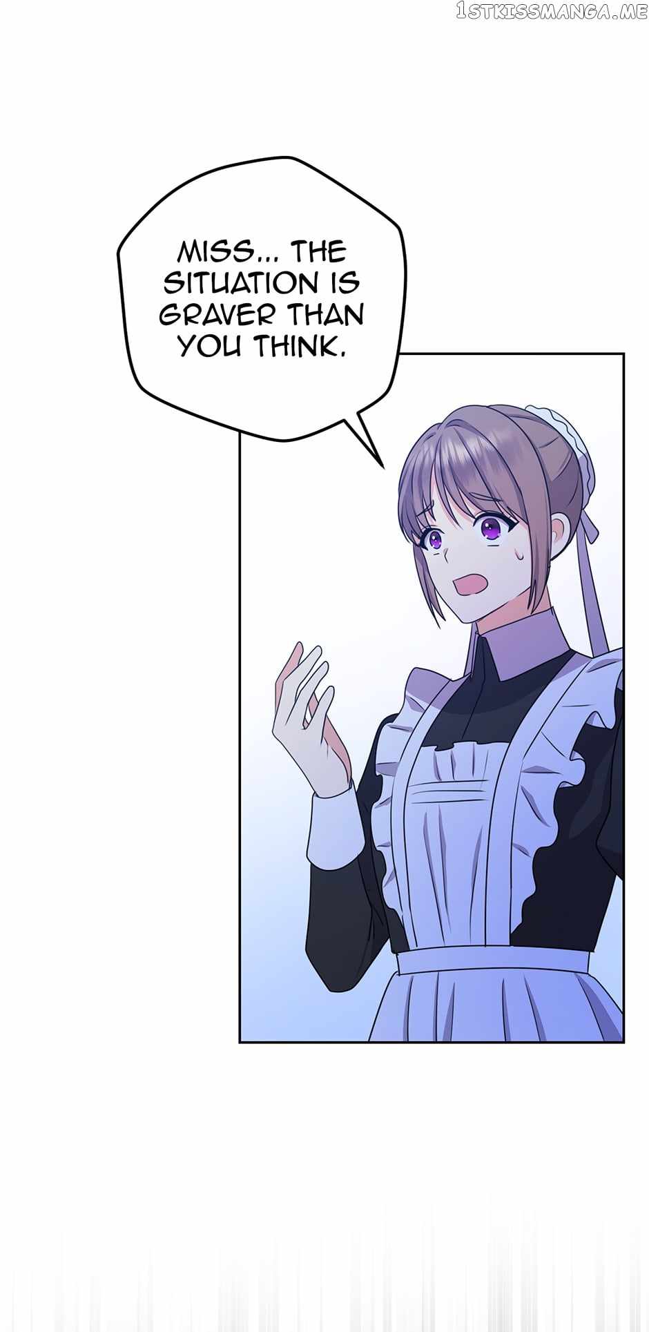 From Maid to Queen Ch.66 p52