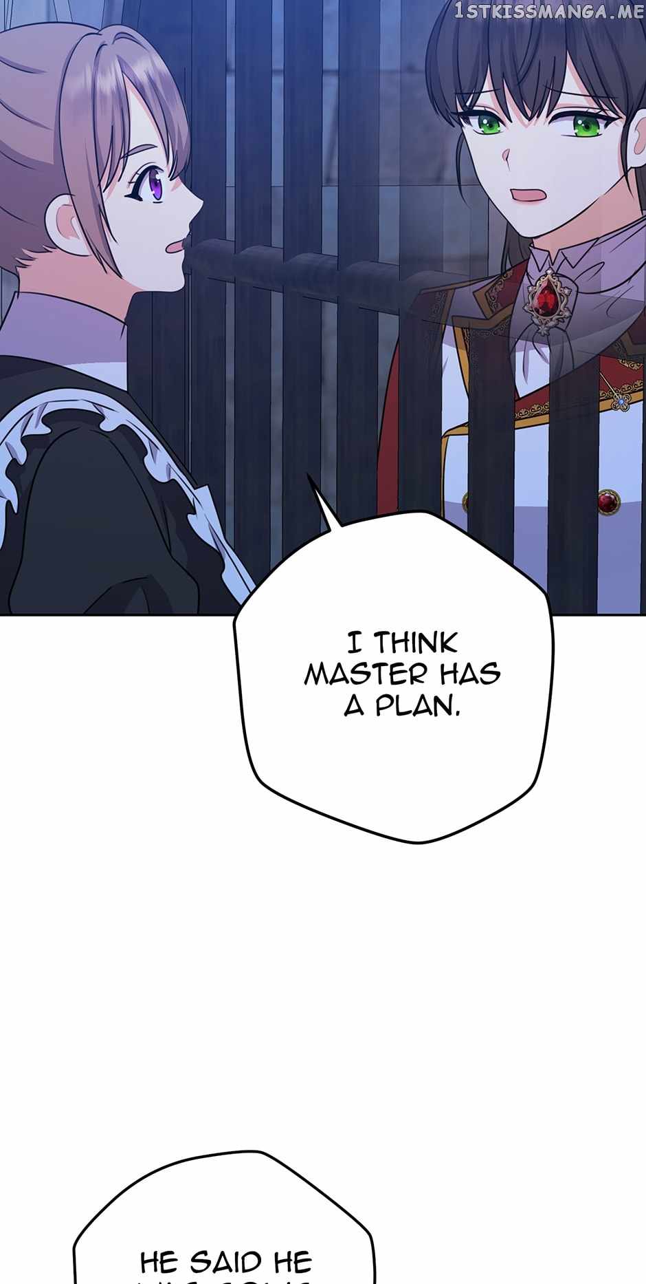 From Maid to Queen Ch.66 p61