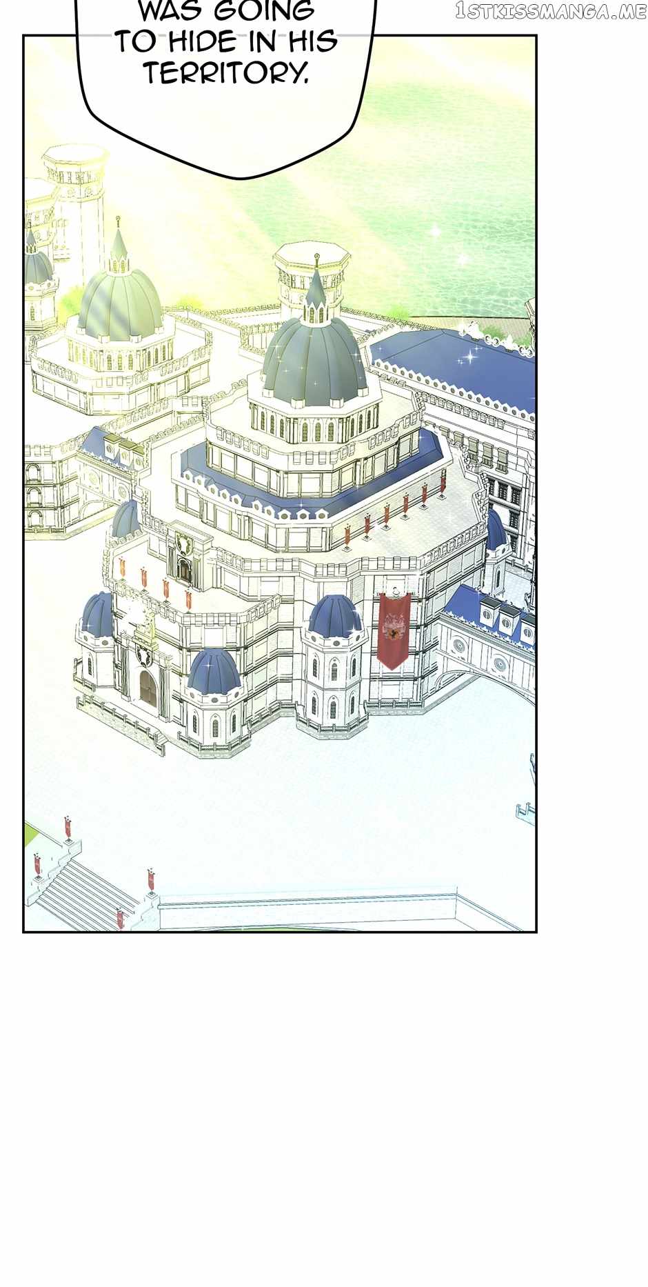 From Maid to Queen Ch.66 p62