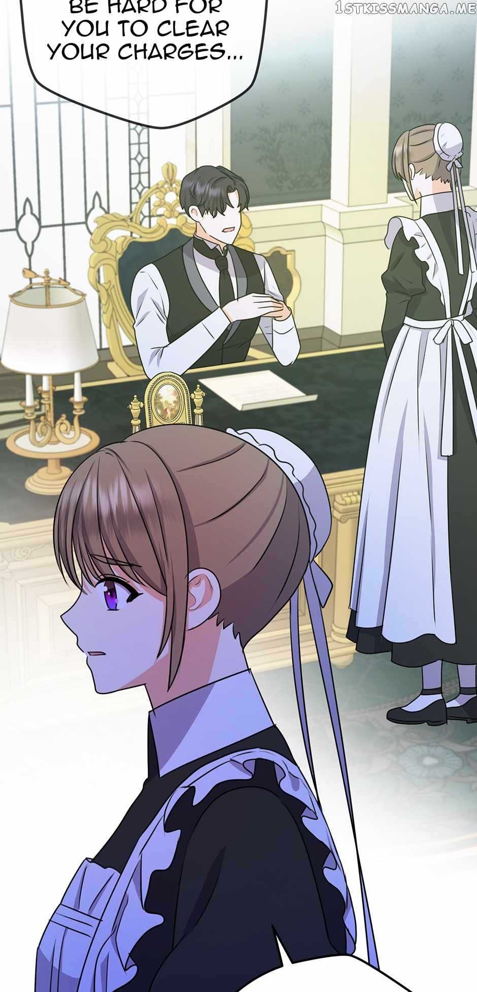 From Maid to Queen Ch.66 p65