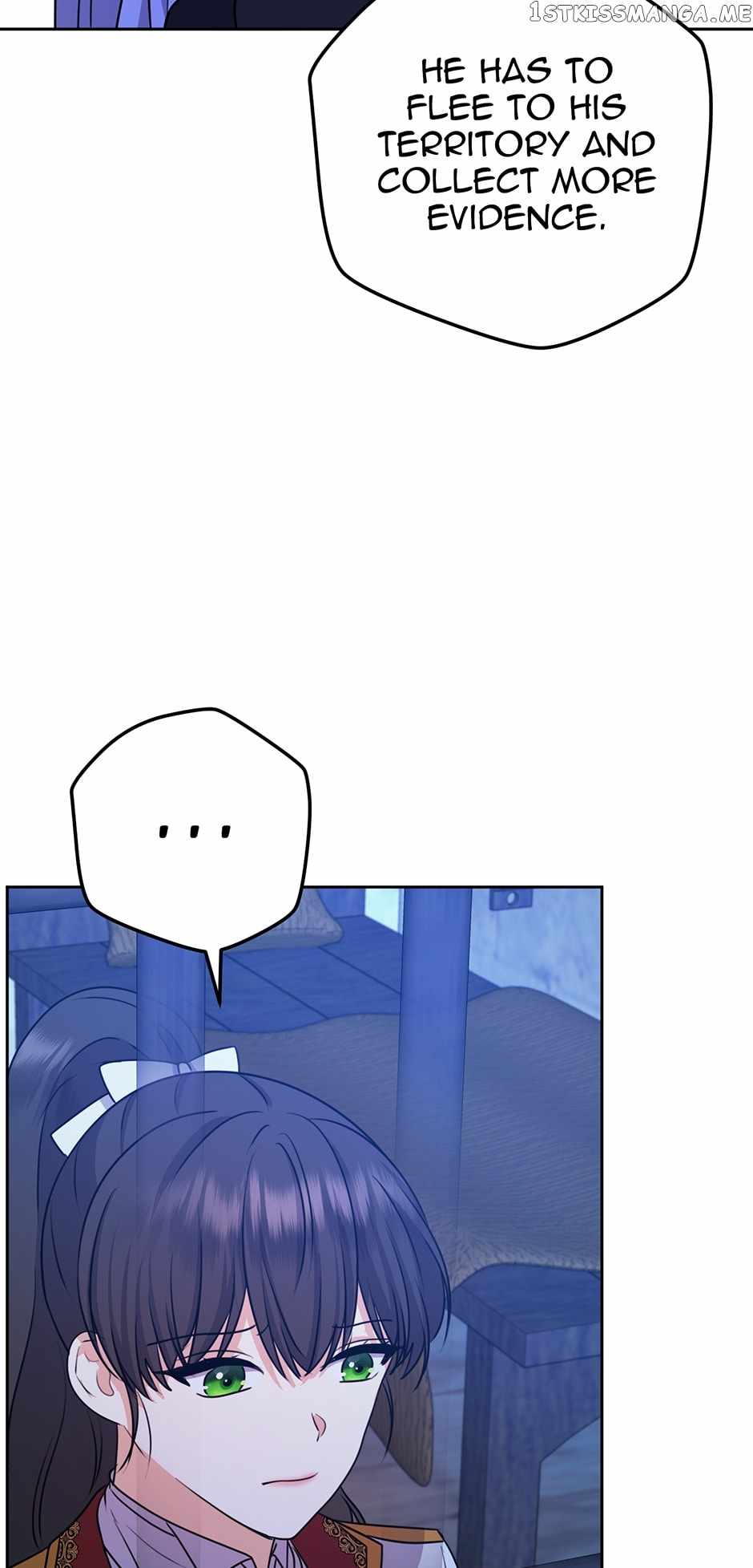 From Maid to Queen Ch.66 p66