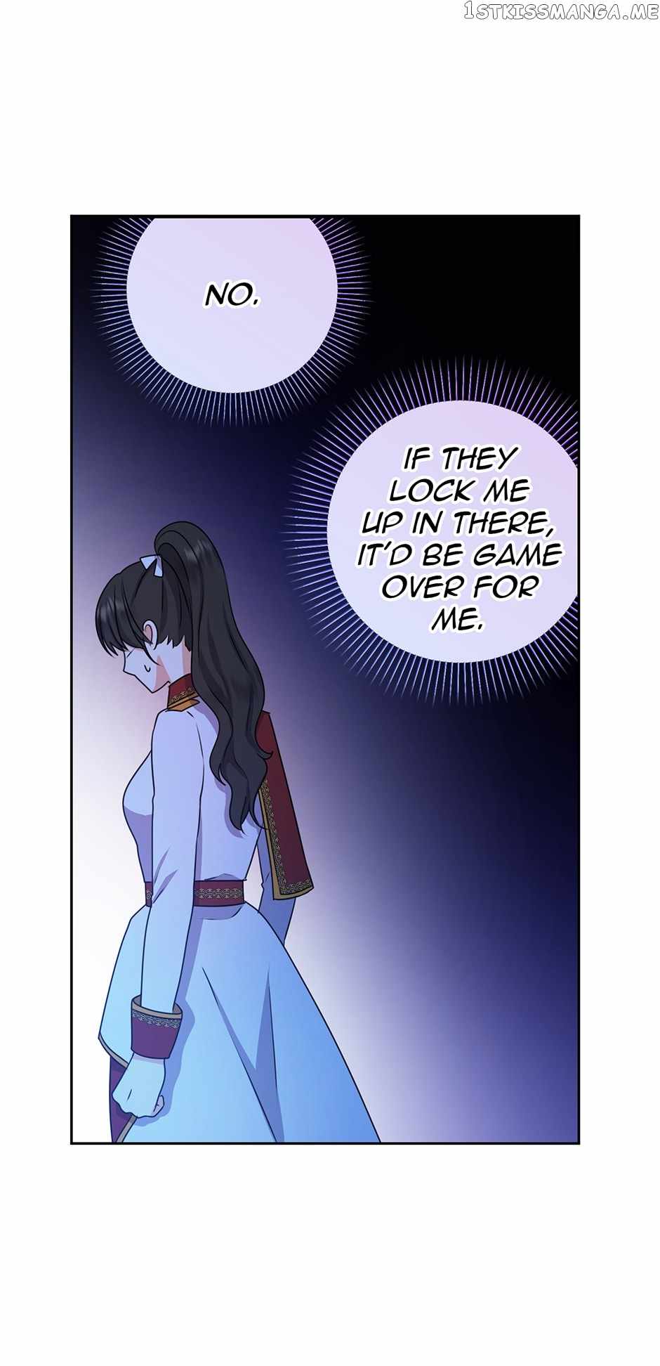 From Maid to Queen Ch.66 p69