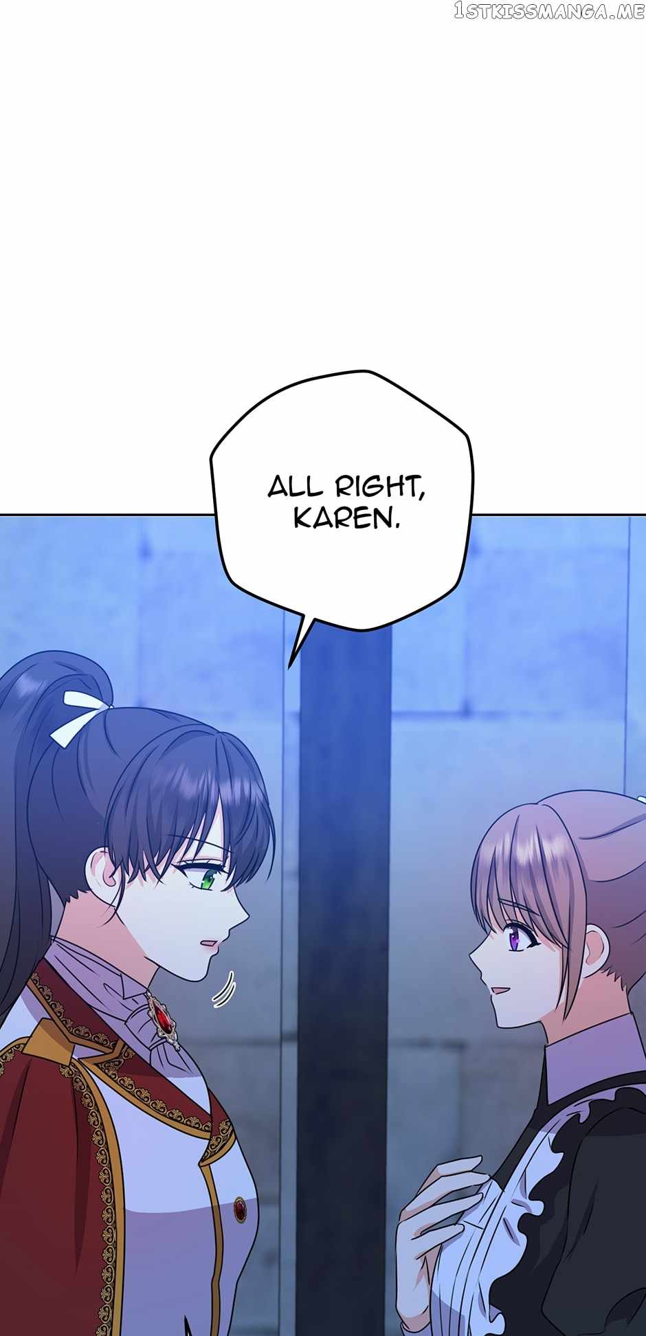 From Maid to Queen Ch.66 p71
