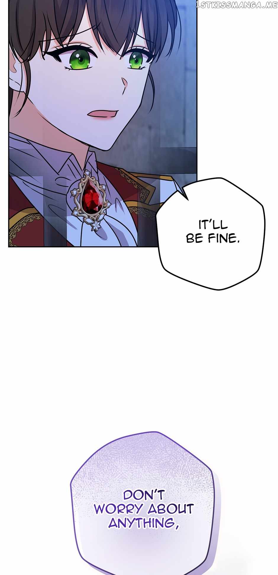 From Maid to Queen Ch.66 p73