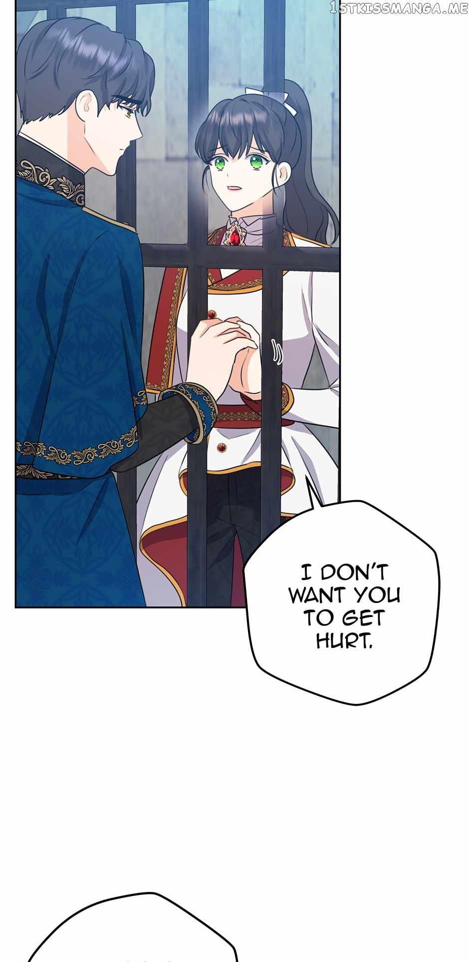 From Maid to Queen Ch.66 p9