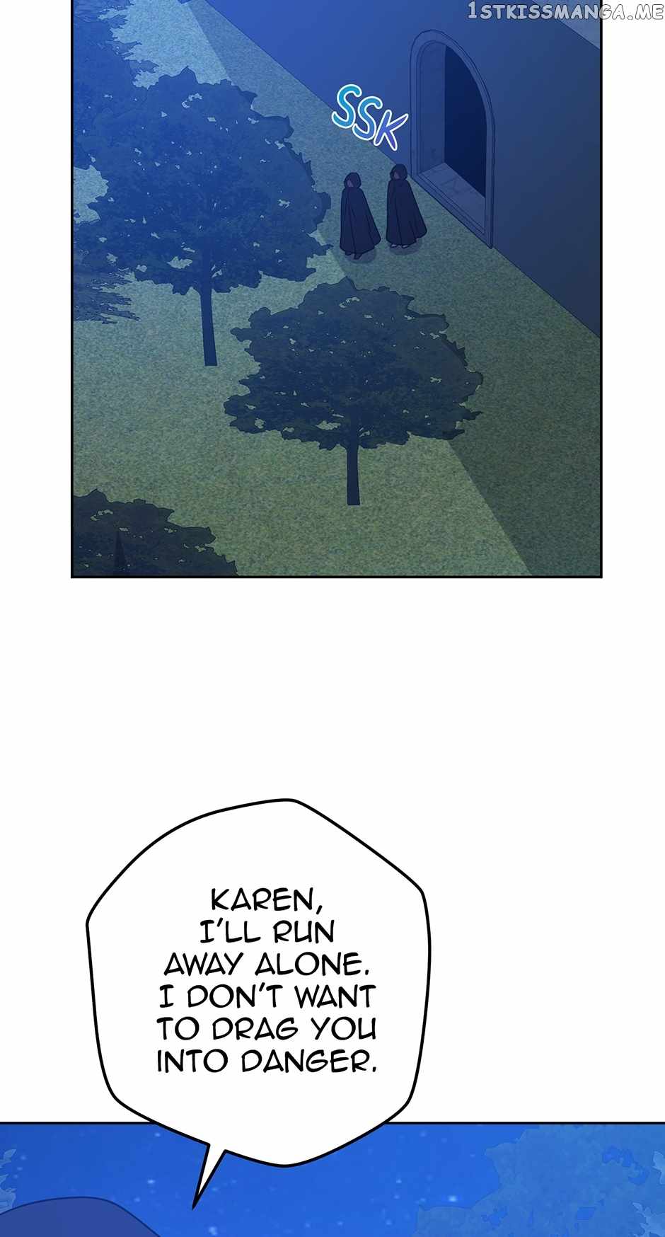 From Maid to Queen Ch.67 p2