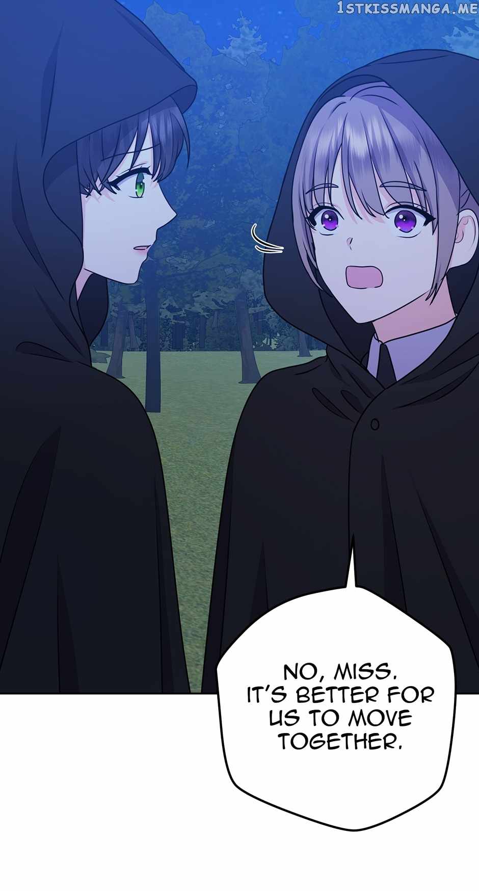 From Maid to Queen Ch.67 p3