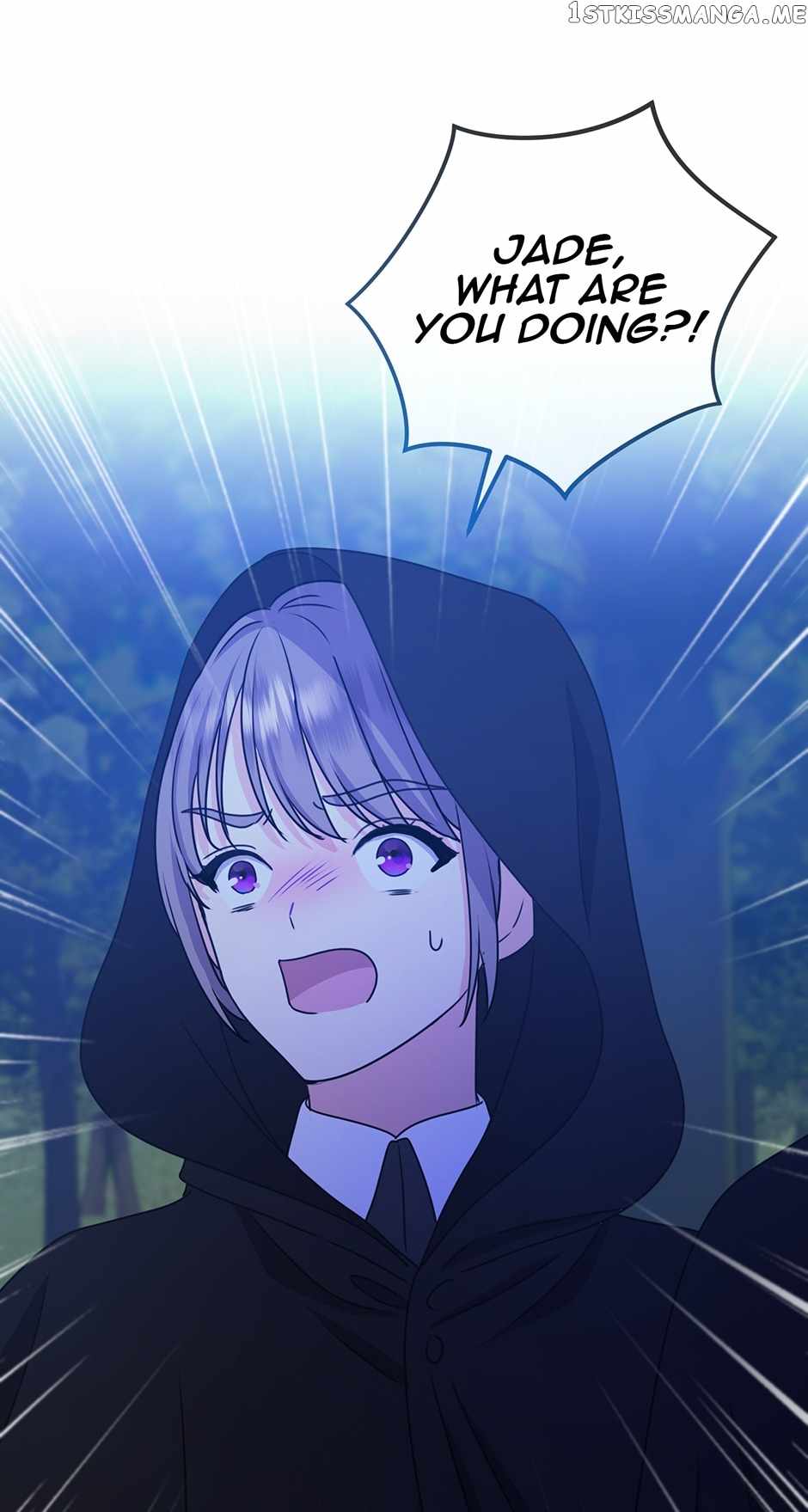 From Maid to Queen Ch.67 p31
