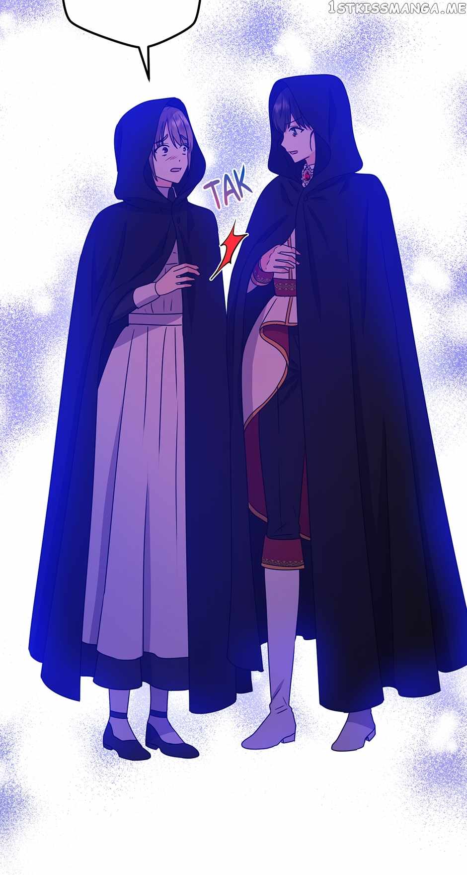 From Maid to Queen Ch.67 p34