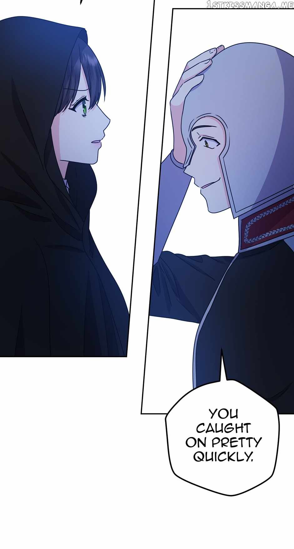 From Maid to Queen Ch.67 p36