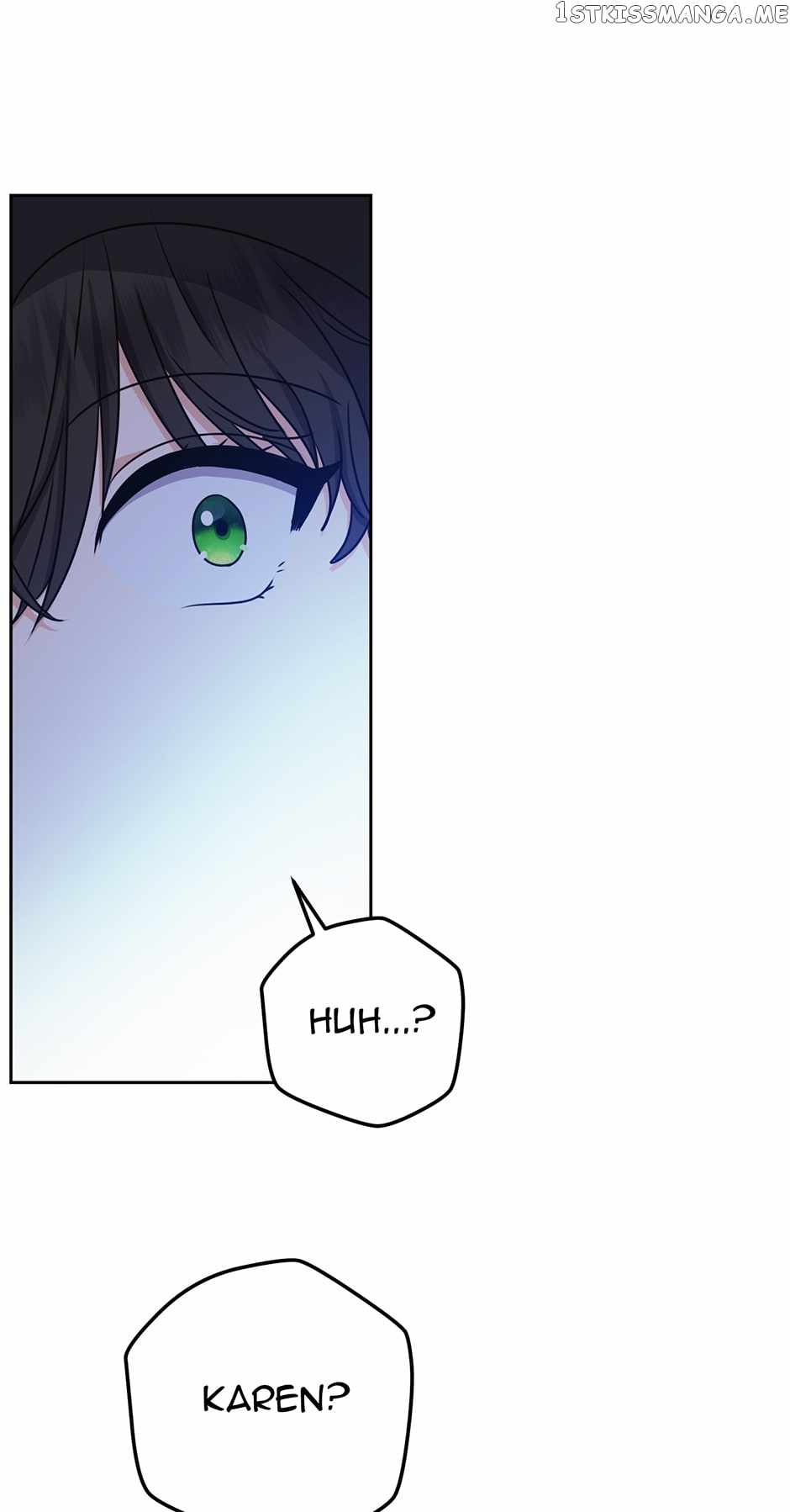 From Maid to Queen Ch.67 p49