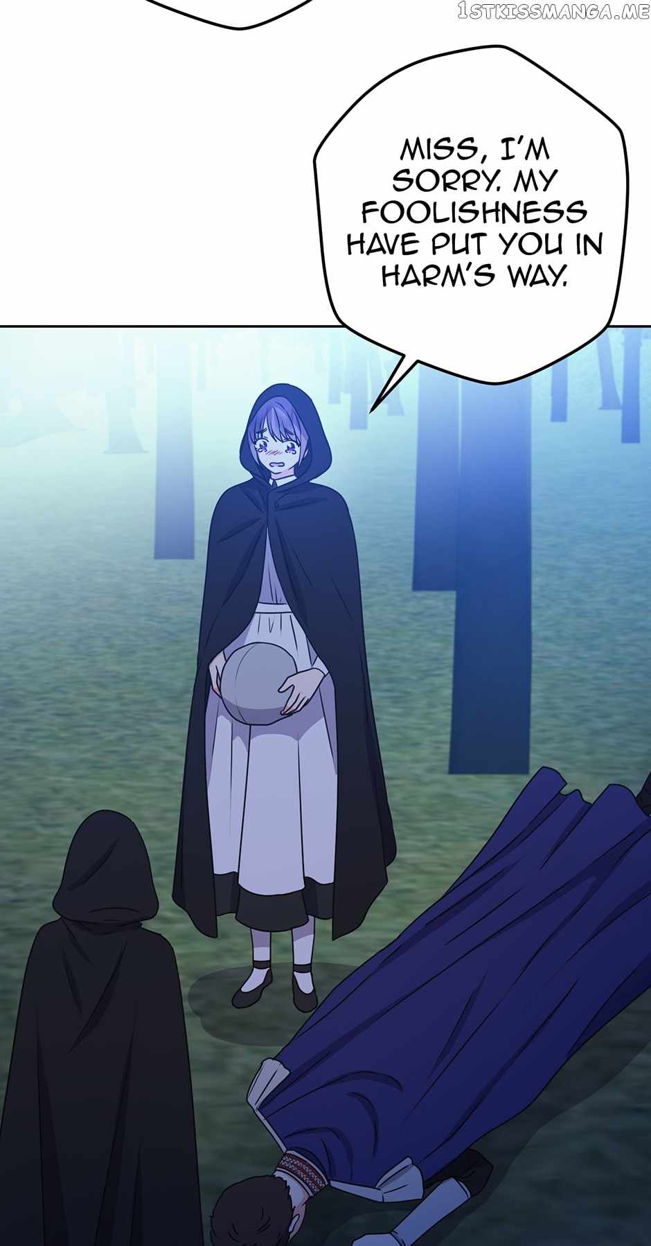 From Maid to Queen Ch.67 p50