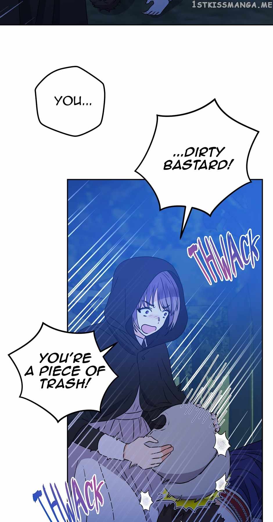 From Maid to Queen Ch.67 p51