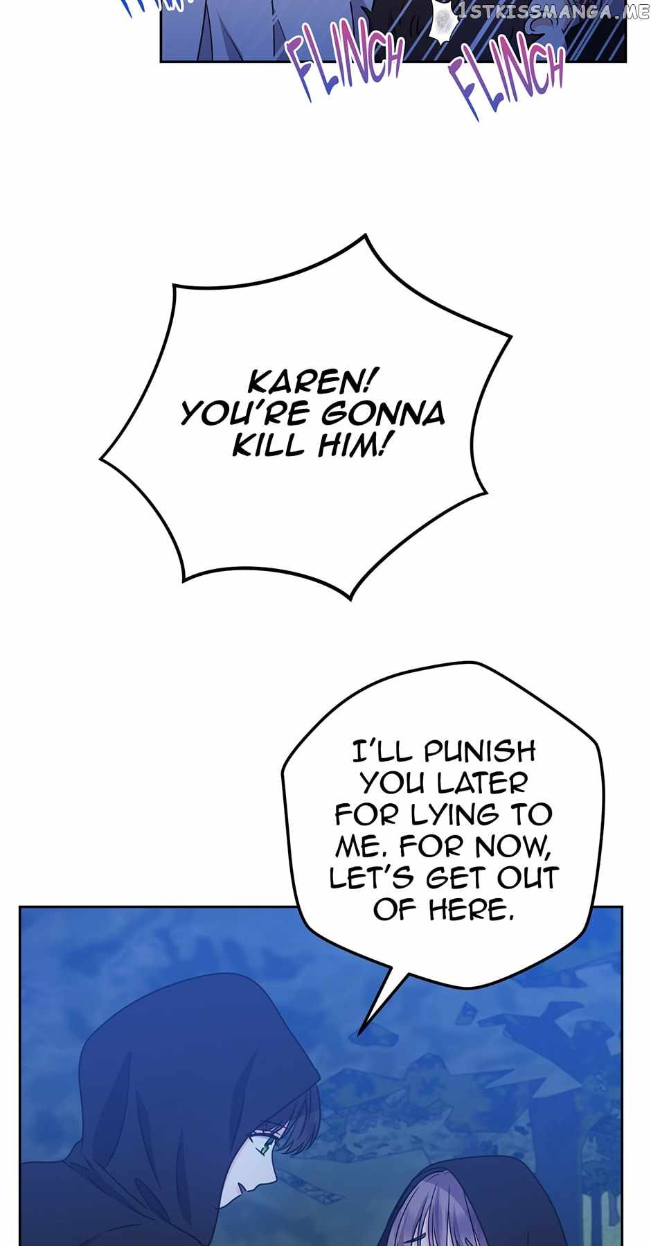 From Maid to Queen Ch.67 p52