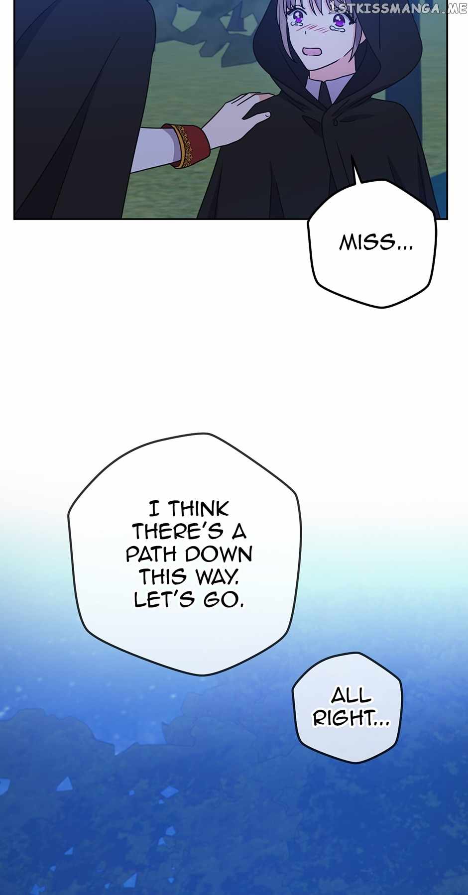 From Maid to Queen Ch.67 p53