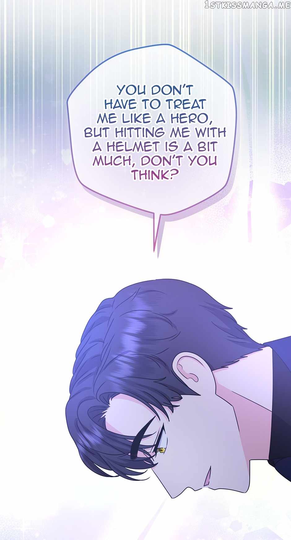 From Maid to Queen Ch.67 p57