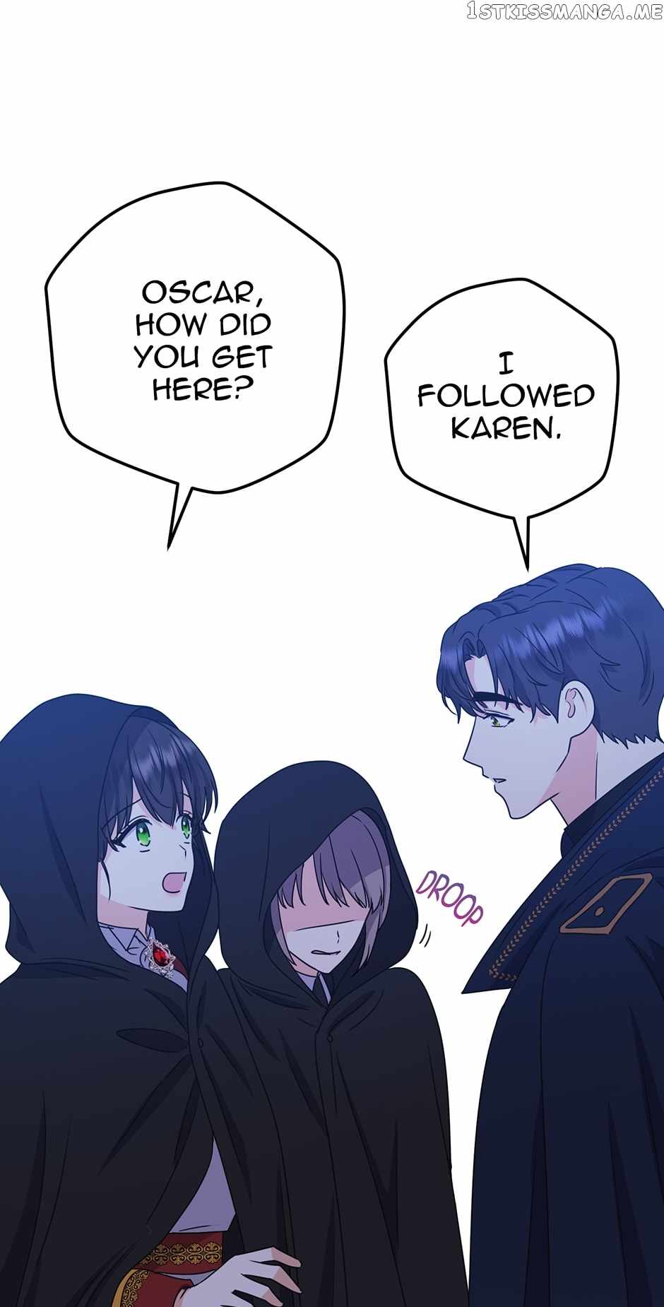 From Maid to Queen Ch.67 p61