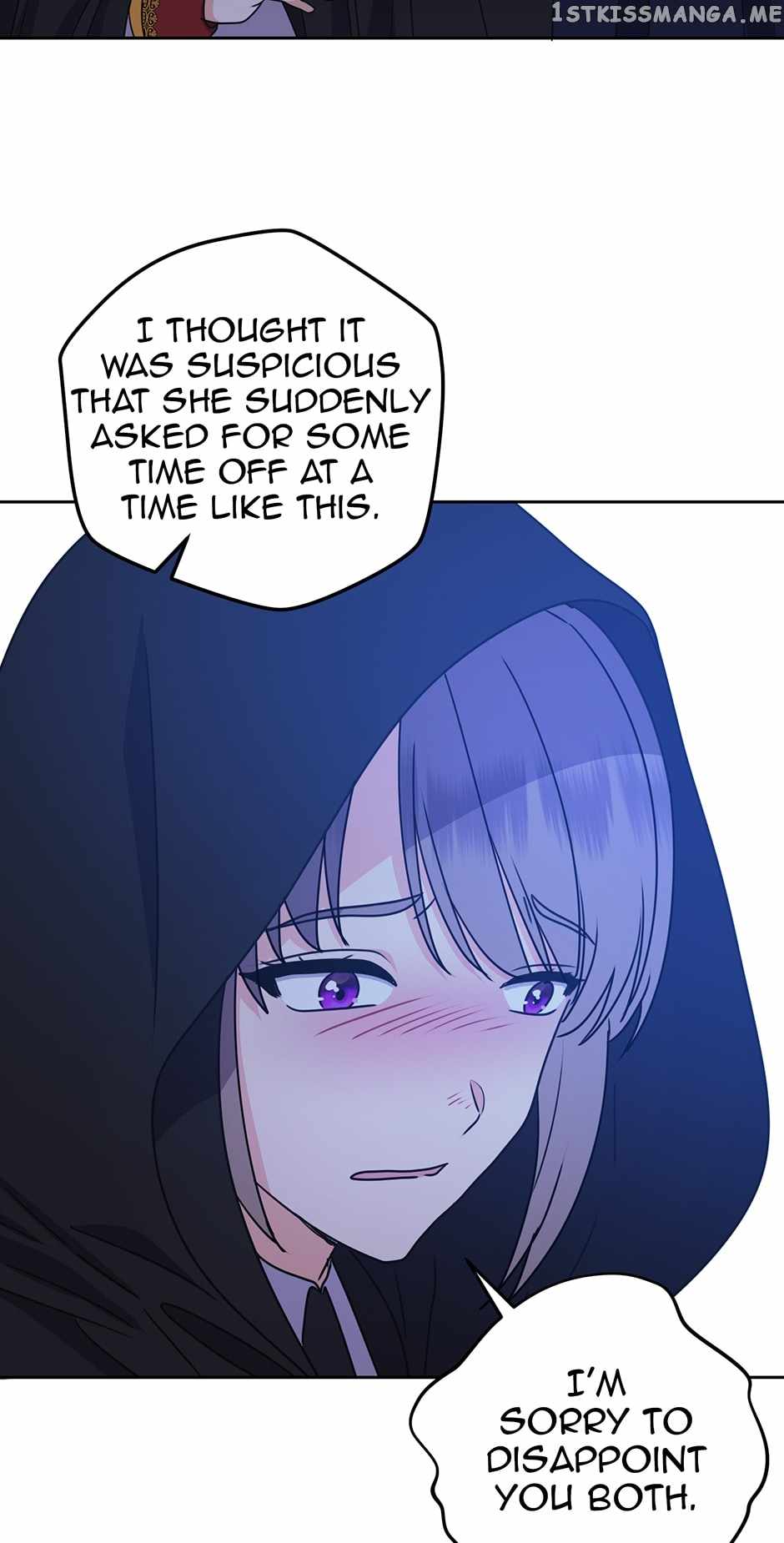 From Maid to Queen Ch.67 p62