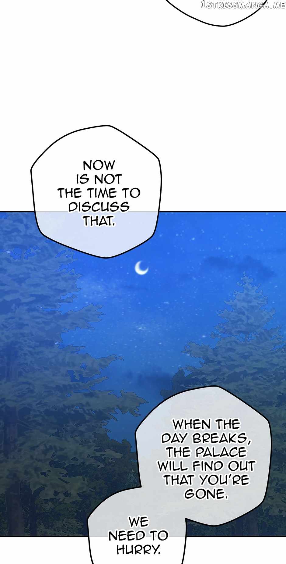 From Maid to Queen Ch.67 p63