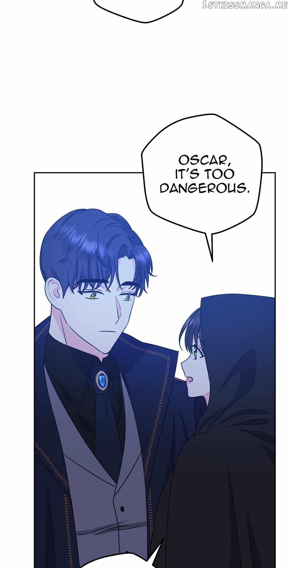 From Maid to Queen Ch.67 p64