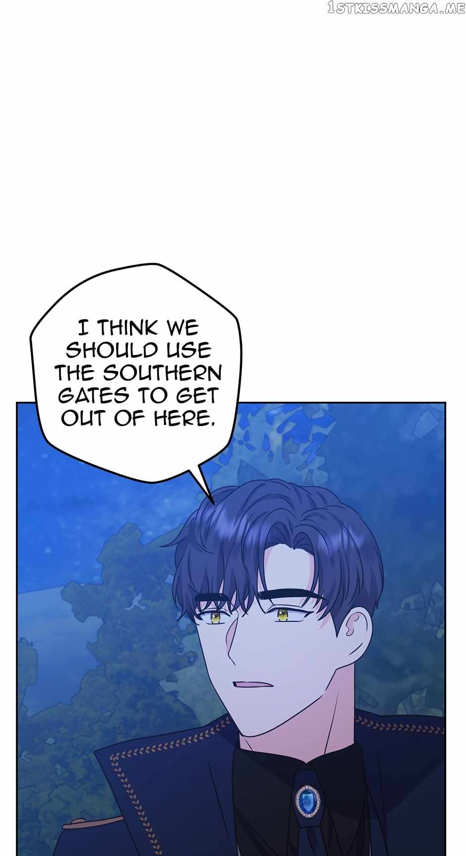 From Maid to Queen Ch.67 p68