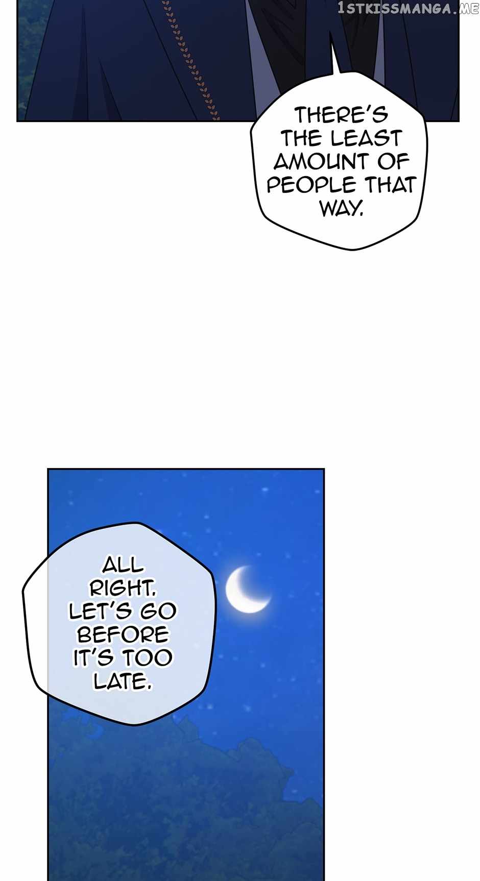 From Maid to Queen Ch.67 p69