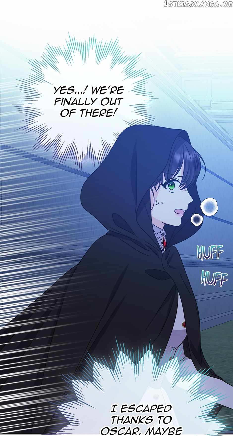 From Maid to Queen Ch.67 p73