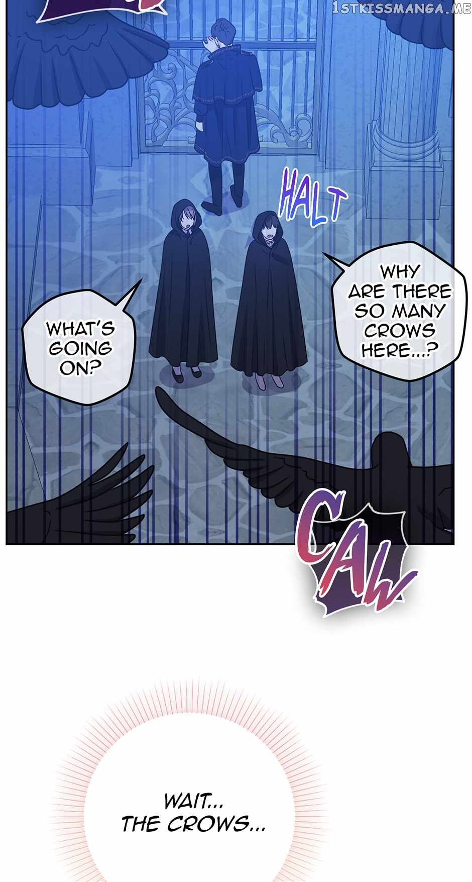 From Maid to Queen Ch.67 p75