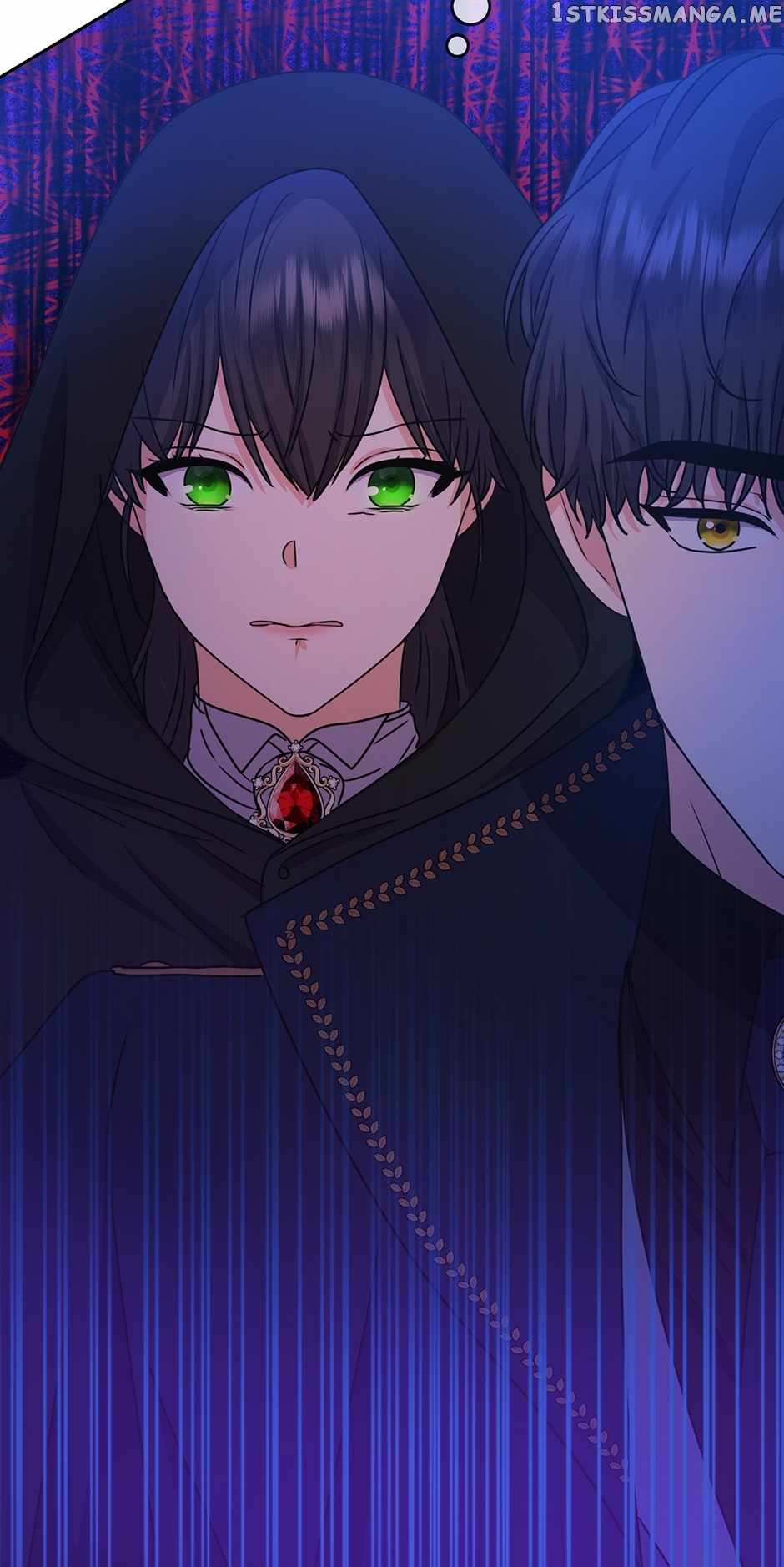 From Maid to Queen Ch.67 p82