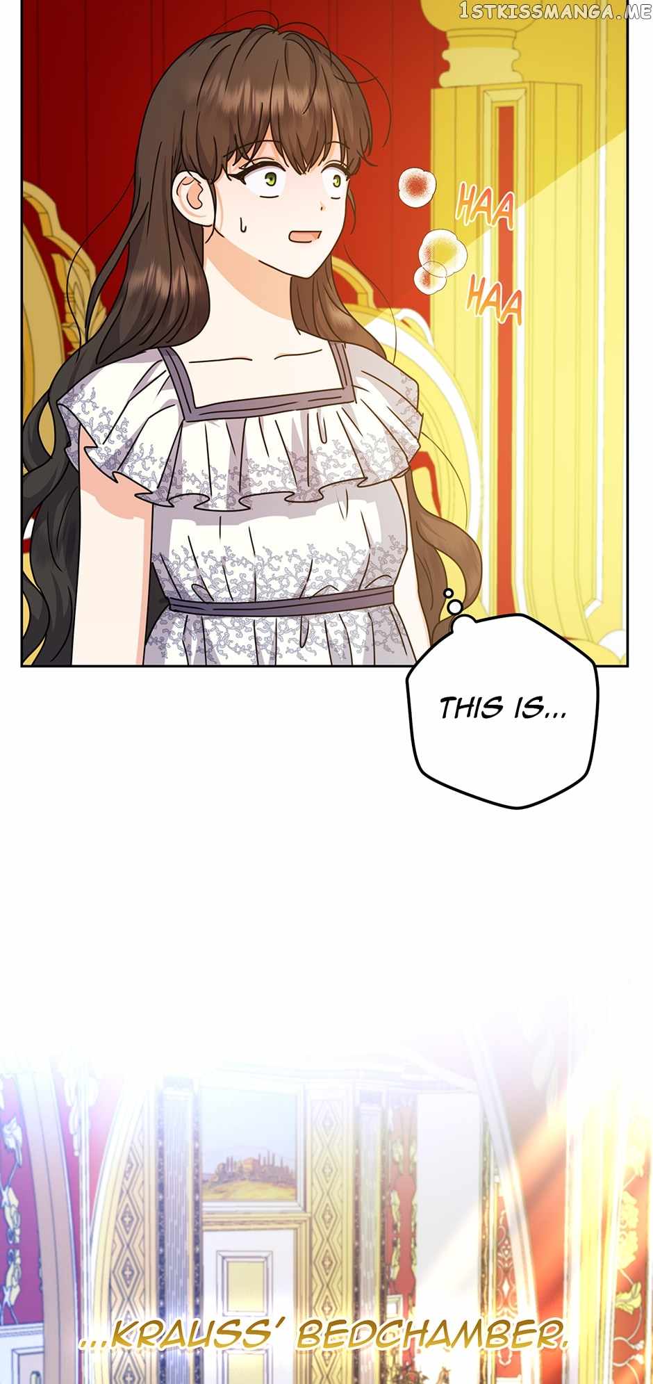 From Maid to Queen Ch.68 p33