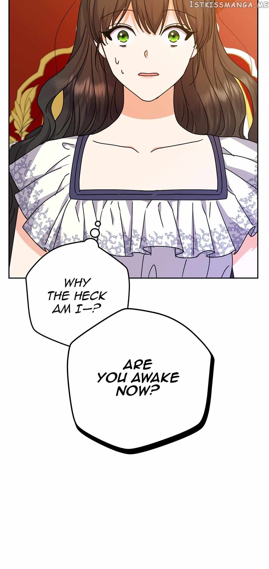 From Maid to Queen Ch.68 p35