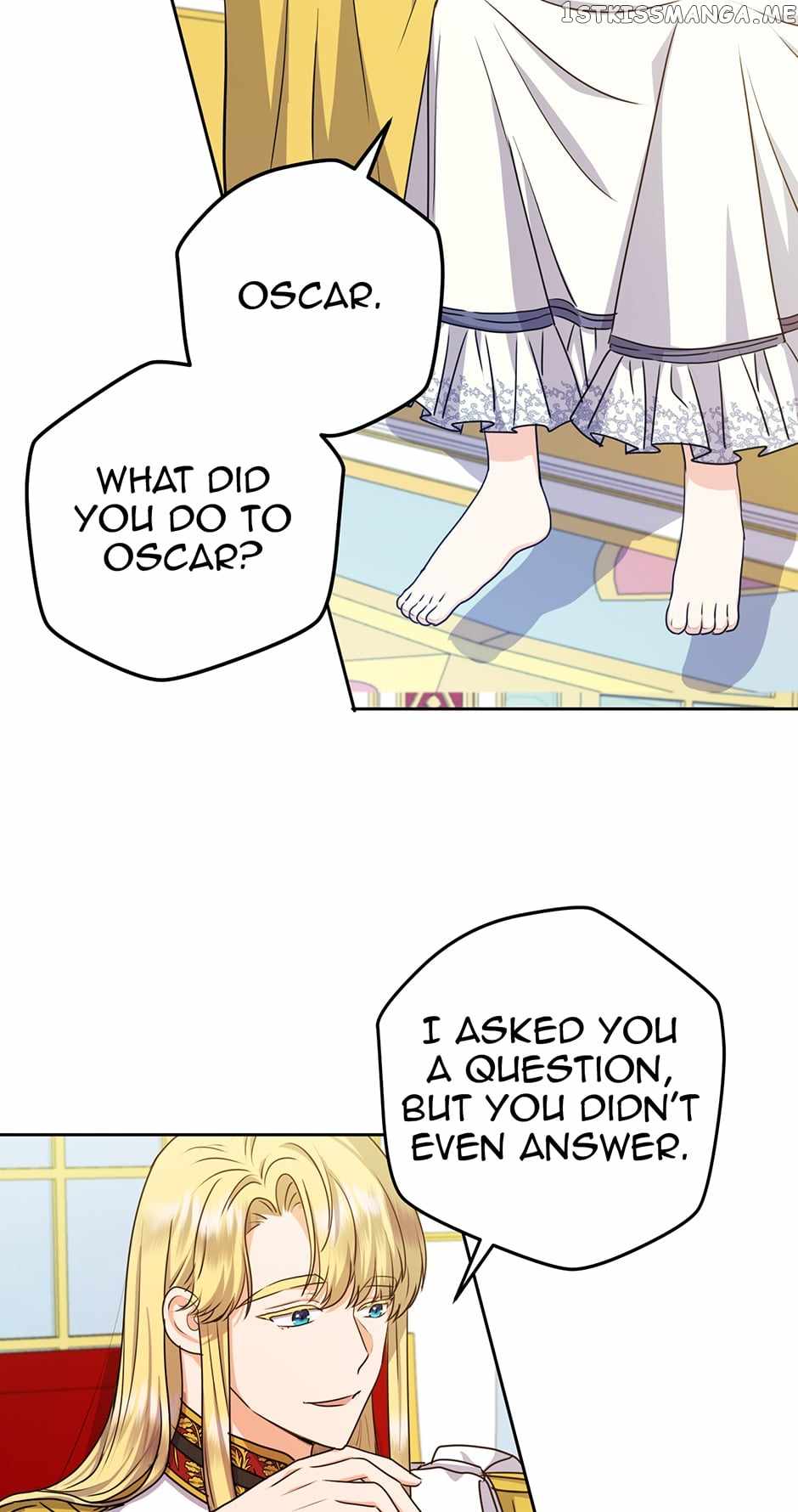 From Maid to Queen Ch.68 p38