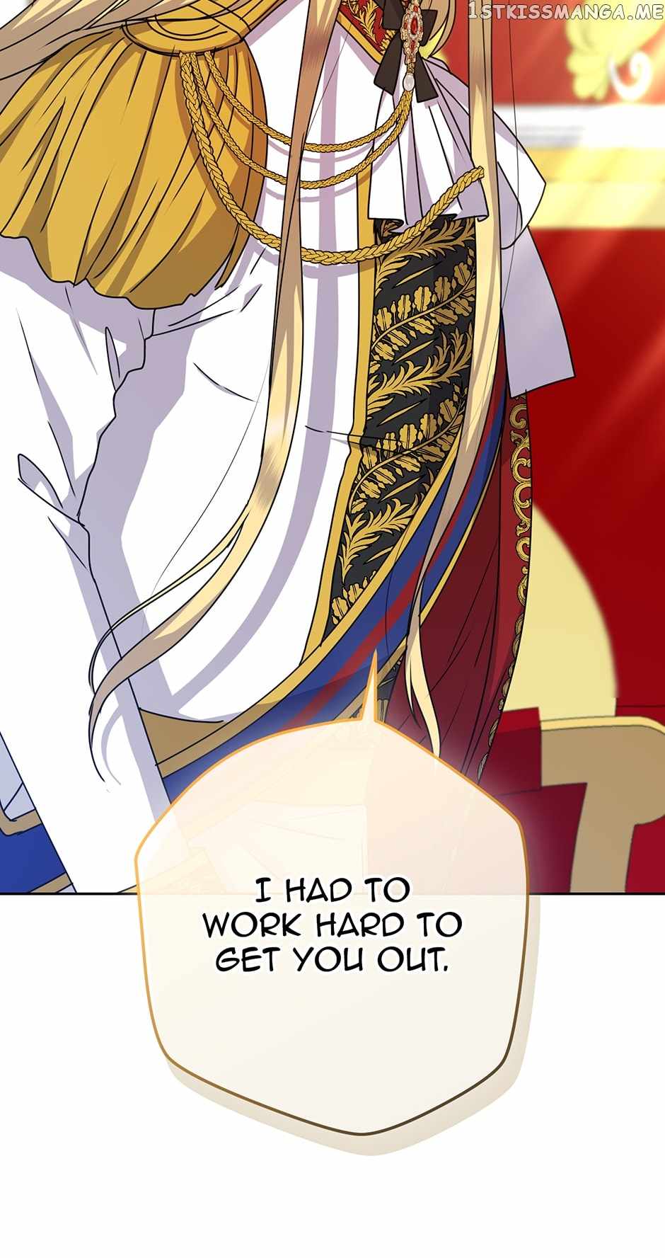 From Maid to Queen Ch.68 p41