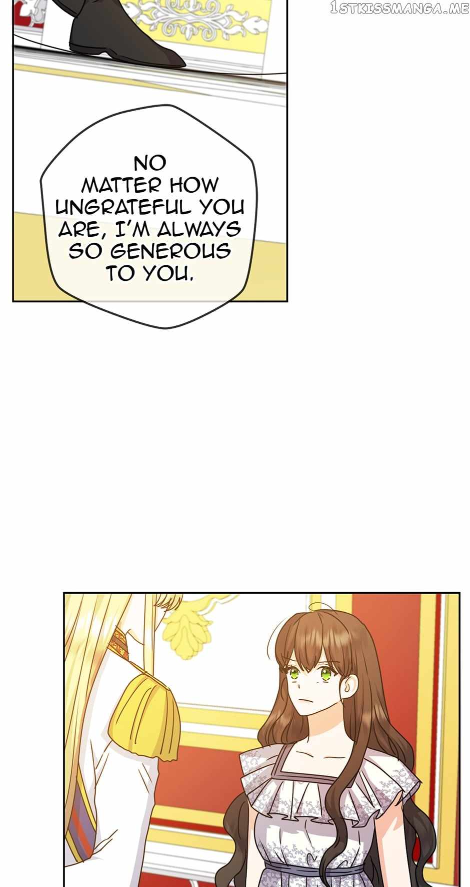 From Maid to Queen Ch.68 p44