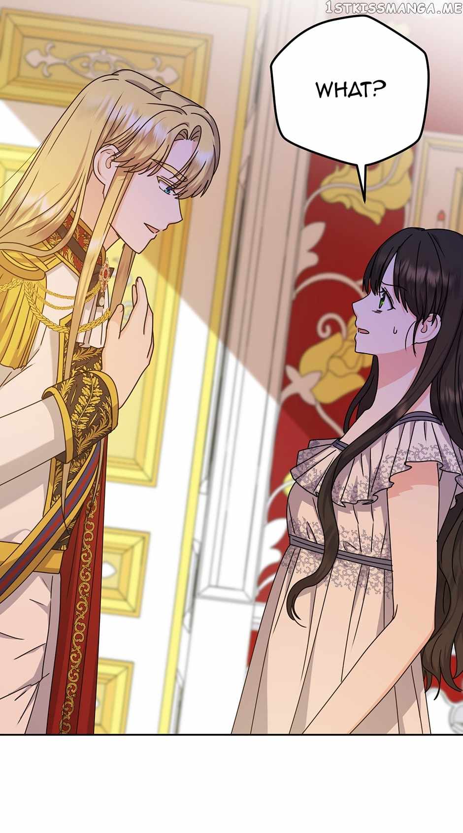 From Maid to Queen Ch.68 p57