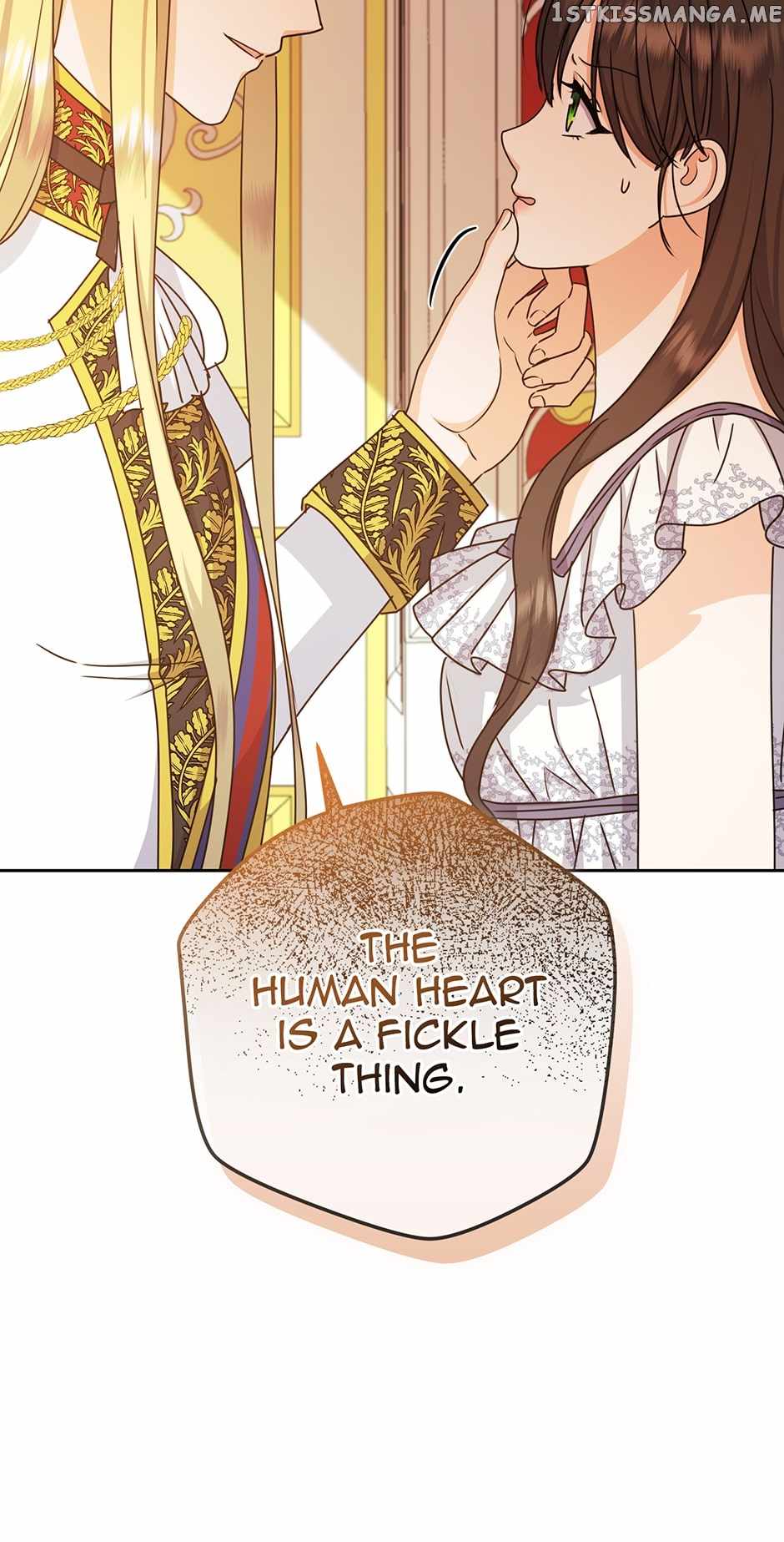 From Maid to Queen Ch.68 p65