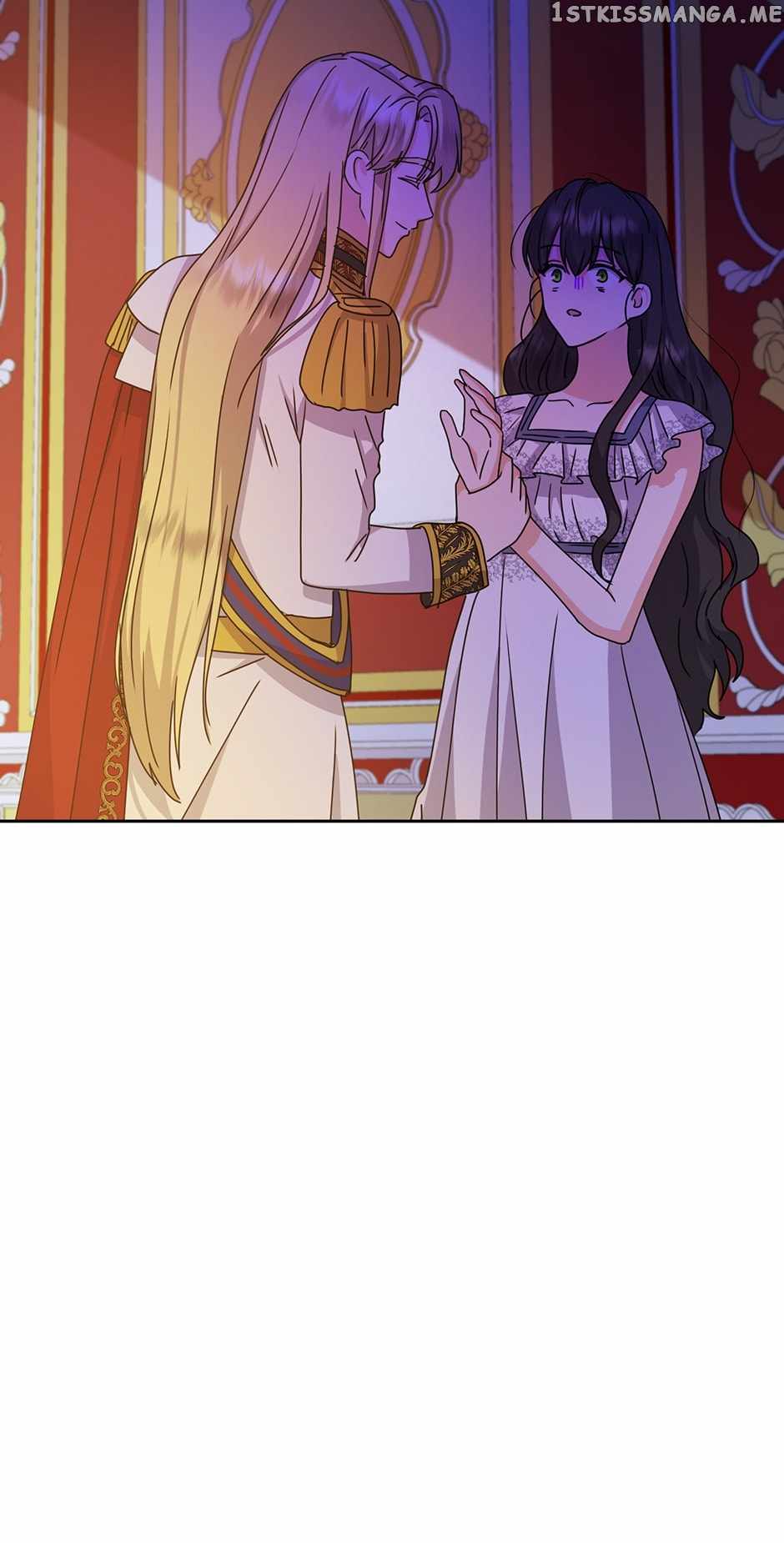 From Maid to Queen Ch.68 p69