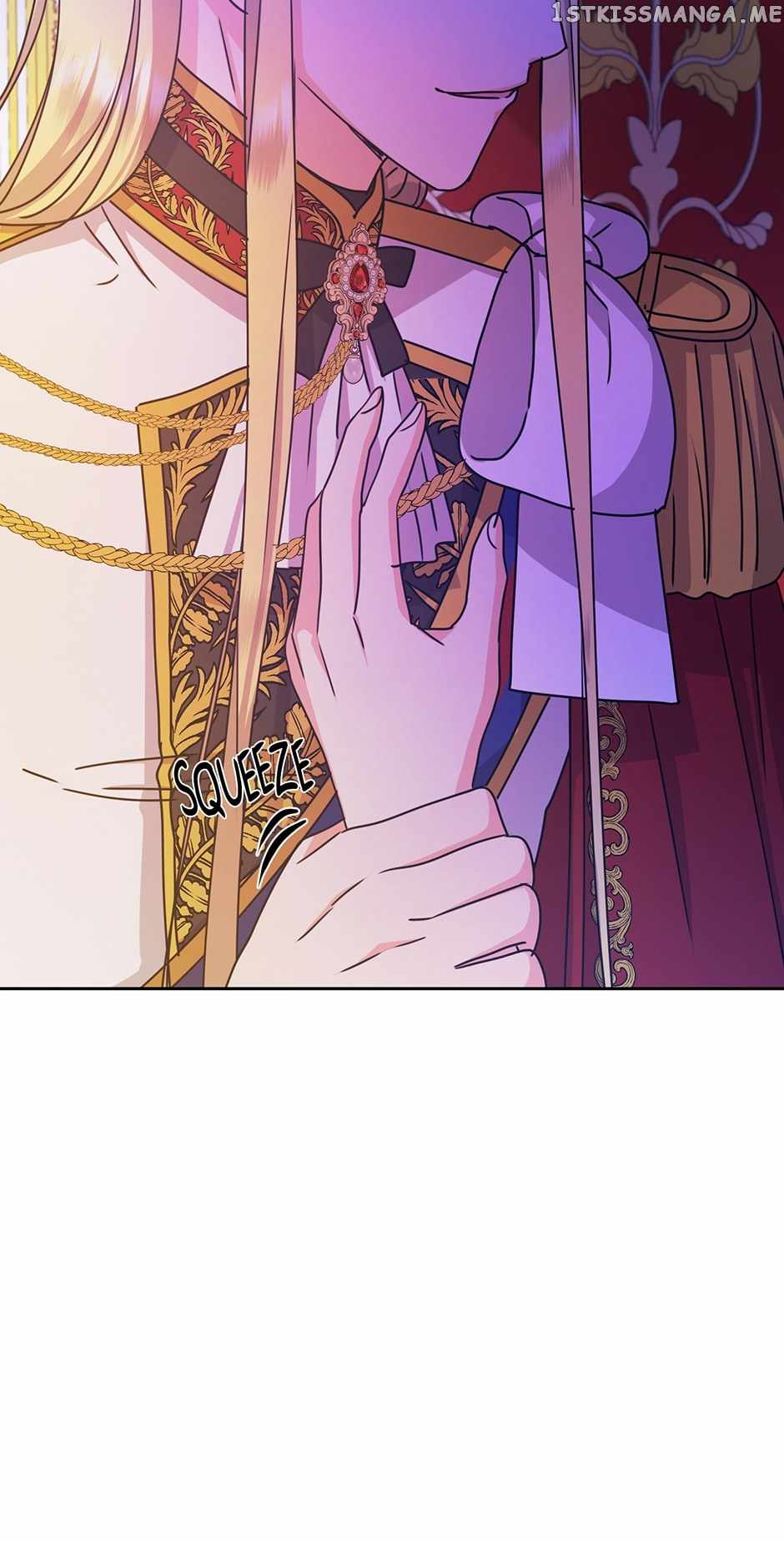 From Maid to Queen Ch.68 p71