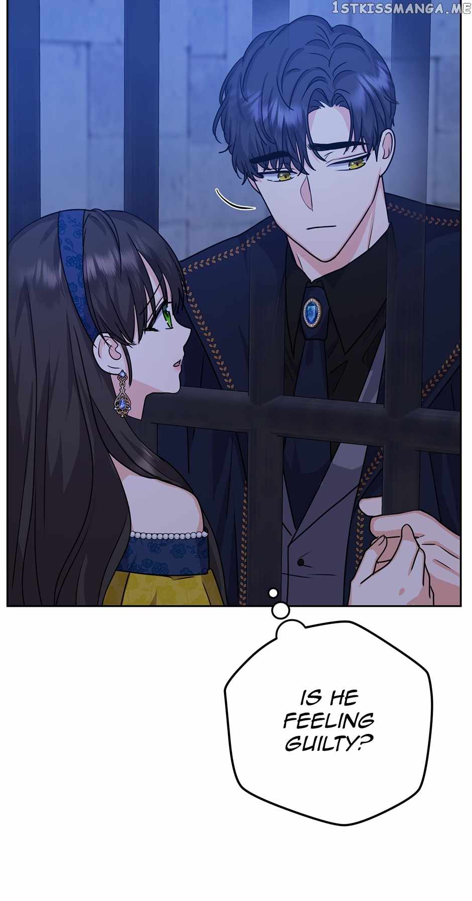 From Maid to Queen Ch.69 p34
