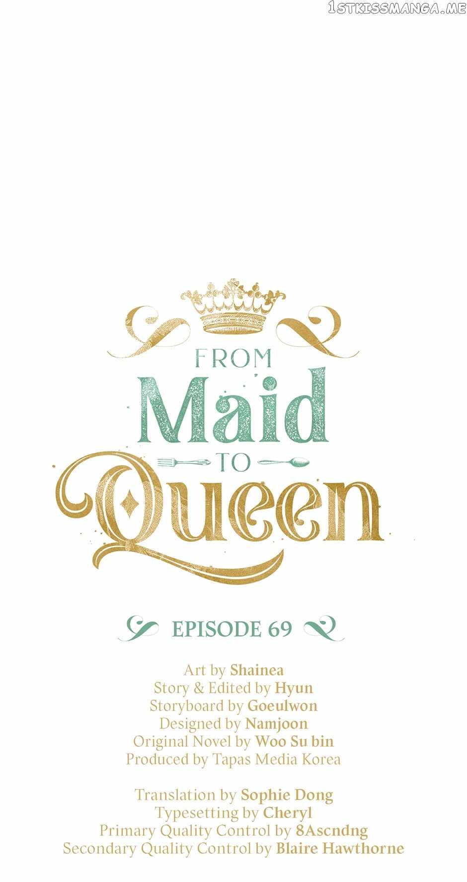 From Maid to Queen Ch.69 p5
