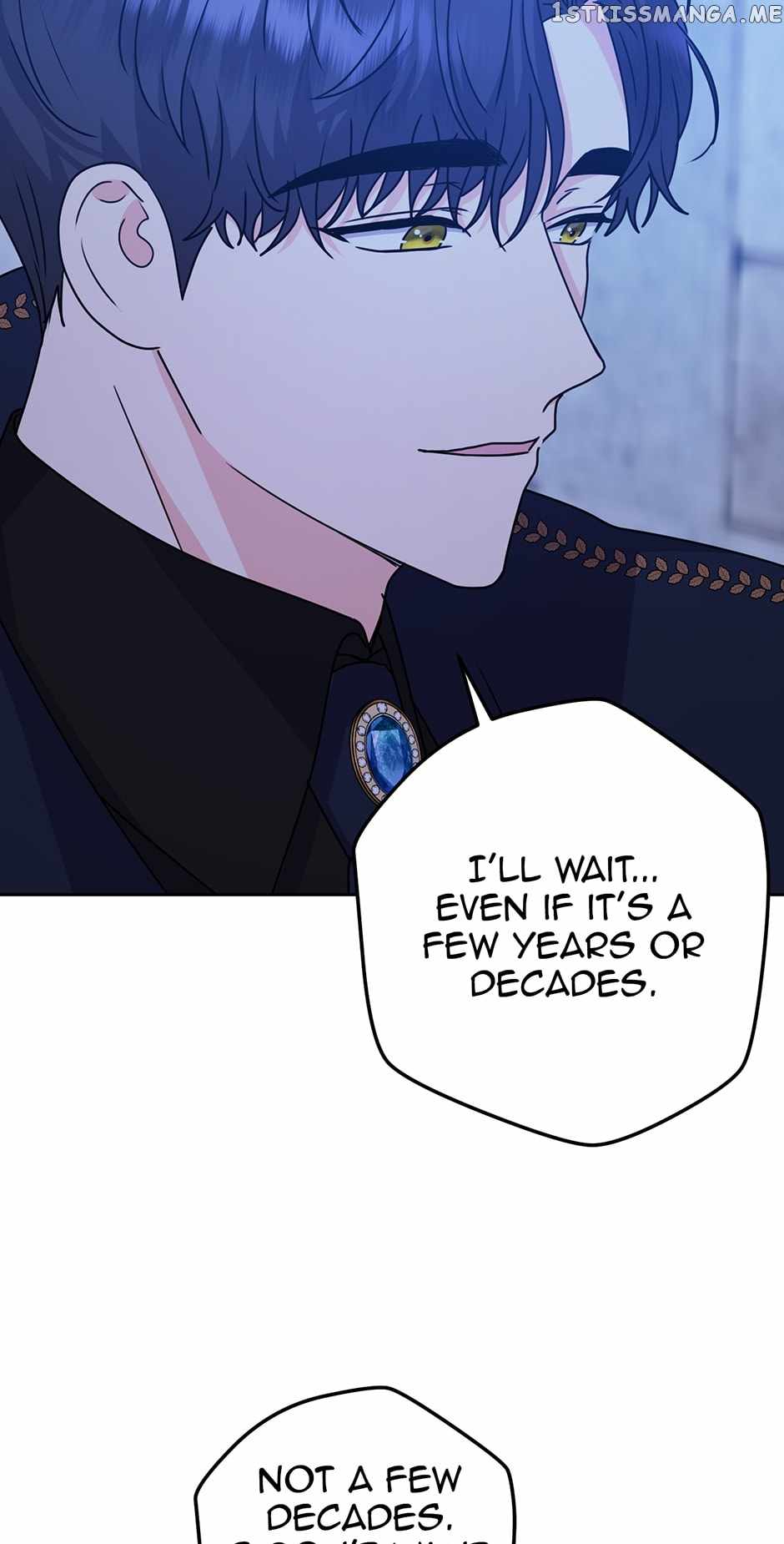 From Maid to Queen Ch.69 p50